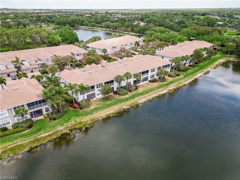 Experience resort-style living in this Bundled Golf Community - Beach Home for sale in Estero, Florida on Beachhouse.com