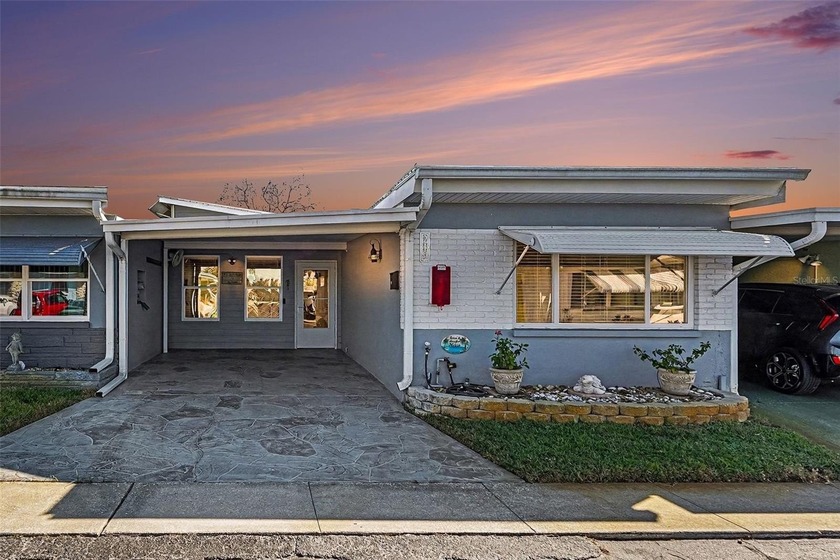 LOCATION, LOCATION, LOCATION! Welcome to this impeccably updated - Beach Home for sale in Largo, Florida on Beachhouse.com