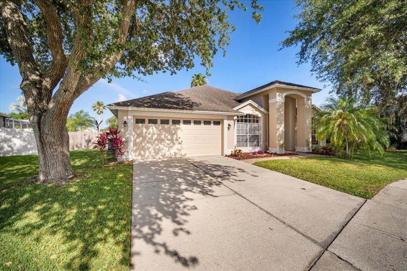 Beautiful POOL HOME in a Highly Desirable Location of Pebble - Beach Home for sale in Tampa, Florida on Beachhouse.com