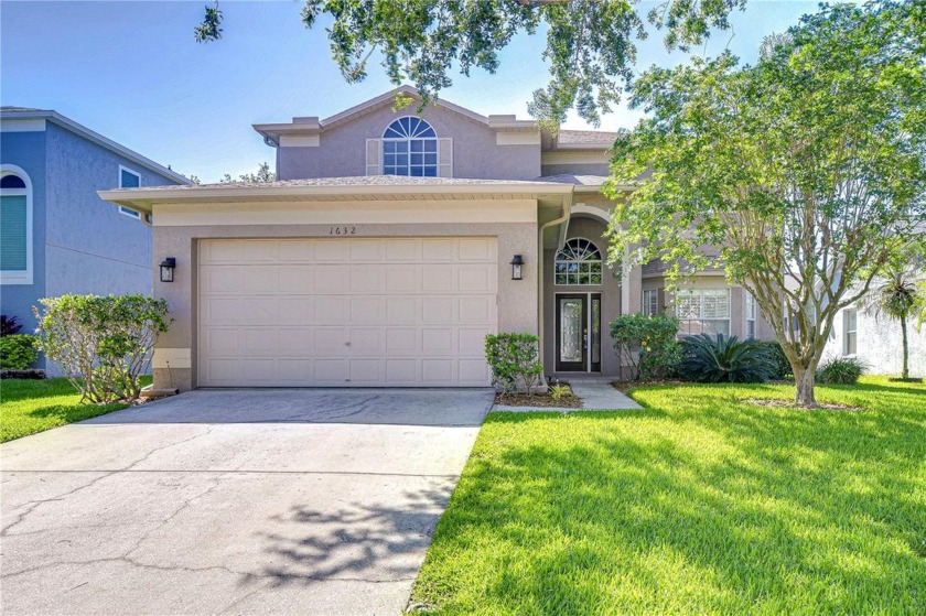 Welcome to your dream home nestled in the picturesque community - Beach Home for sale in Oldsmar, Florida on Beachhouse.com