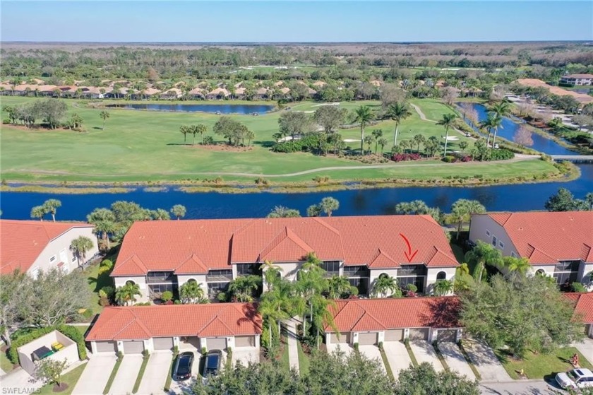 MOTIVATED SELLER SAYS MAKE AN OFFER !Nestled in the prestigious - Beach Home for sale in Naples, Florida on Beachhouse.com