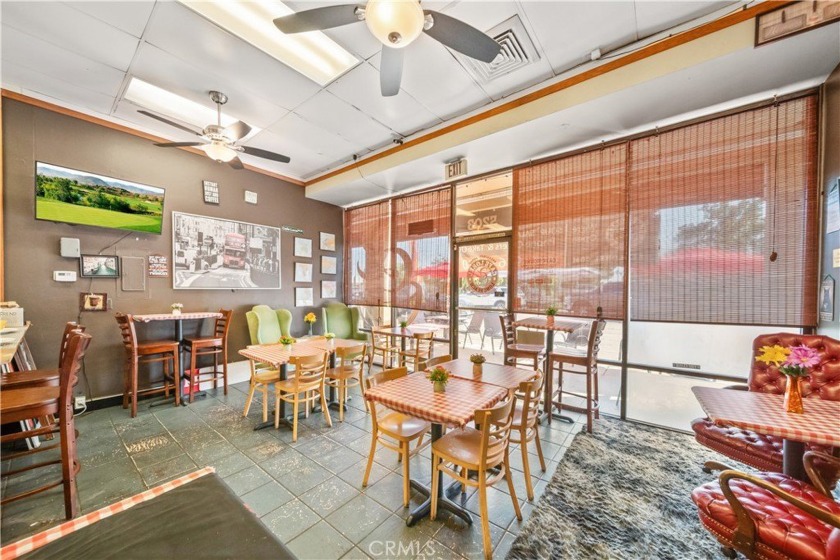 Are you passionate about great coffee, specialty drinks, and a - Beach Commercial for sale in Long Beach, California on Beachhouse.com