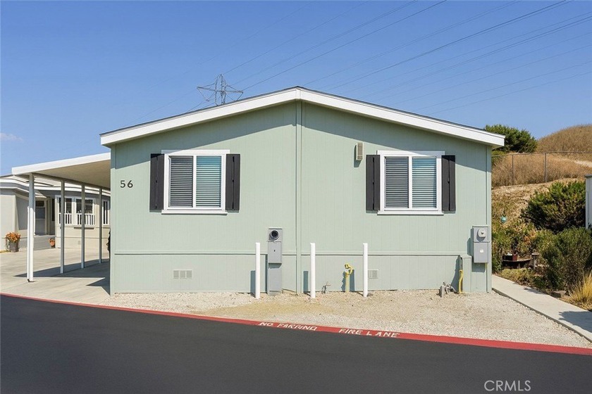 This home requires specific park approval, income verification - Beach Home for sale in Oceanside, California on Beachhouse.com