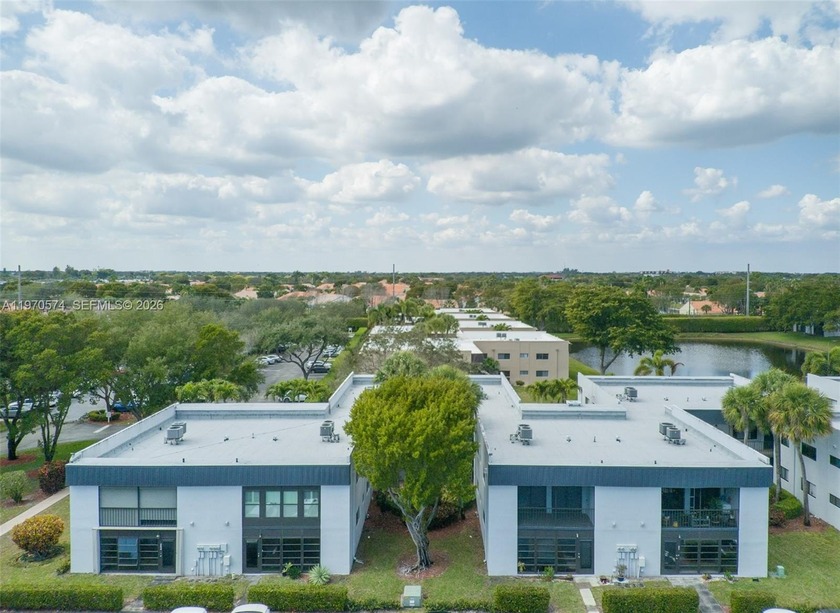 Enjoy serene lake views from this beautifully updated 2-bedroom - Beach Condo for sale in Delray Beach, Florida on Beachhouse.com