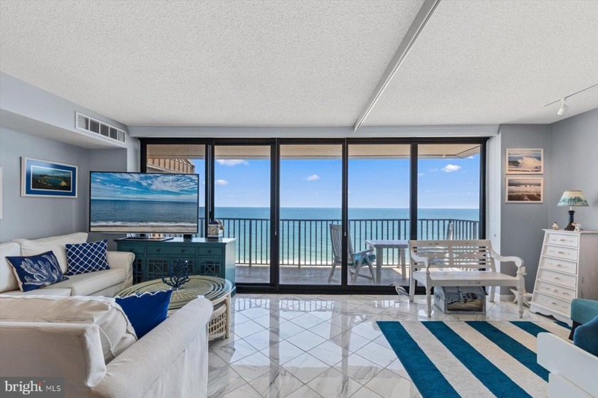 Simply Stunning!  1504 N. Edgewater House (PH04N) is now being - Beach Condo for sale in Bethany Beach, Delaware on Beachhouse.com