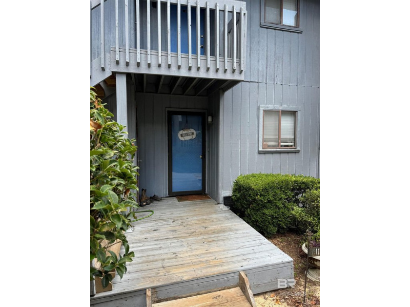 Beautiful 2 bedroom 2 bath condominium on the ground floor with - Beach Home for sale in Daphne, Alabama on Beachhouse.com