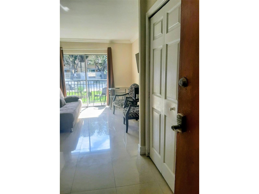 Excellent opportunity to own a 1-bedroom, 1-bathroom condo in - Beach Condo for sale in Sunny Isles Beach, Florida on Beachhouse.com