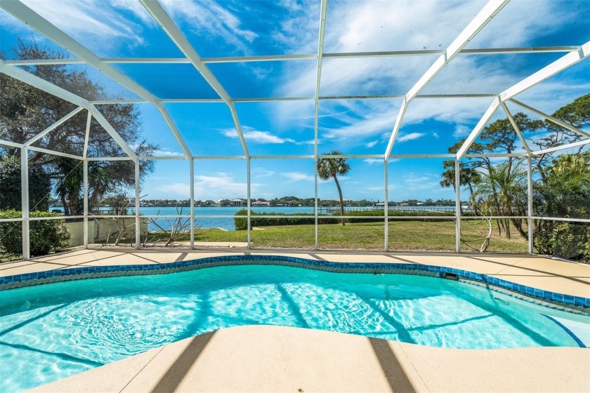 One or more photo(s) has been virtually staged. Endless - Beach Home for sale in Nokomis, Florida on Beachhouse.com