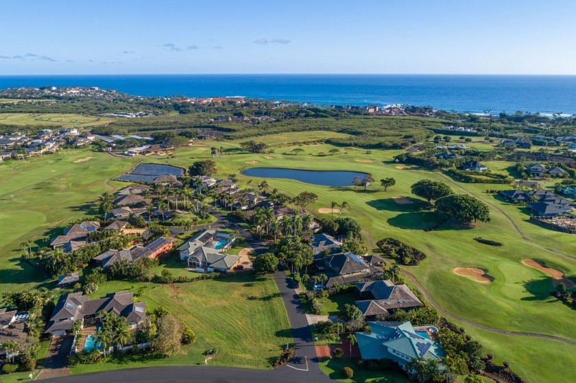 A total of $180,000 in price reductions makes this lot, located - Beach Lot for sale in Koloa, Hawaii on Beachhouse.com