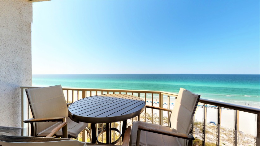 Beach Manor 908 - relaxing vacation, super clean condo, all - Beach Vacation Rentals in Miramar Beach, Florida on Beachhouse.com