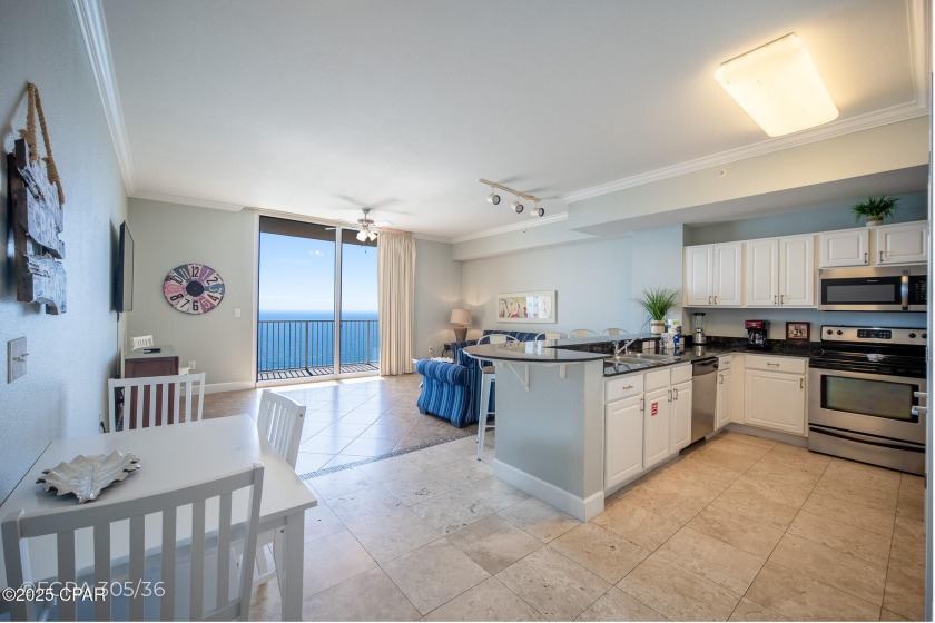 HUGE PRICE REDUCTION ON PENTHOUSE UNIT! Experience breathtaking - Beach Condo for sale in Panama City Beach, Florida on Beachhouse.com