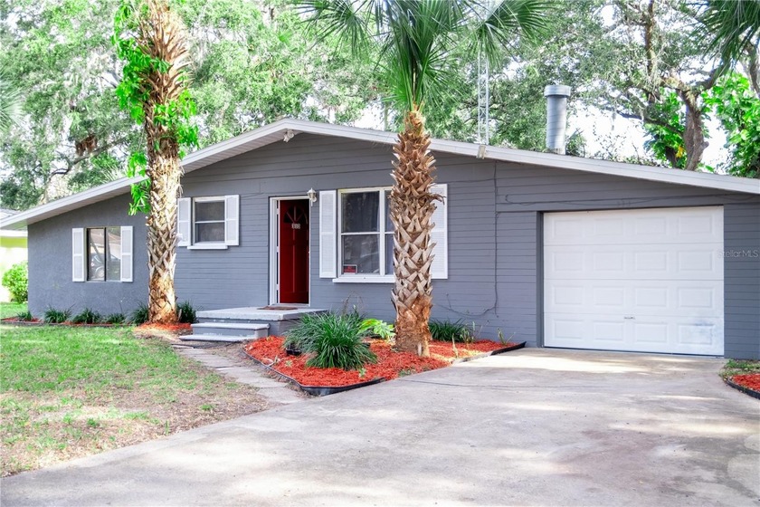 Charming 3-bed, 1-bath home at 313 Center Ave. This - Beach Home for sale in Daytona Beach, Florida on Beachhouse.com