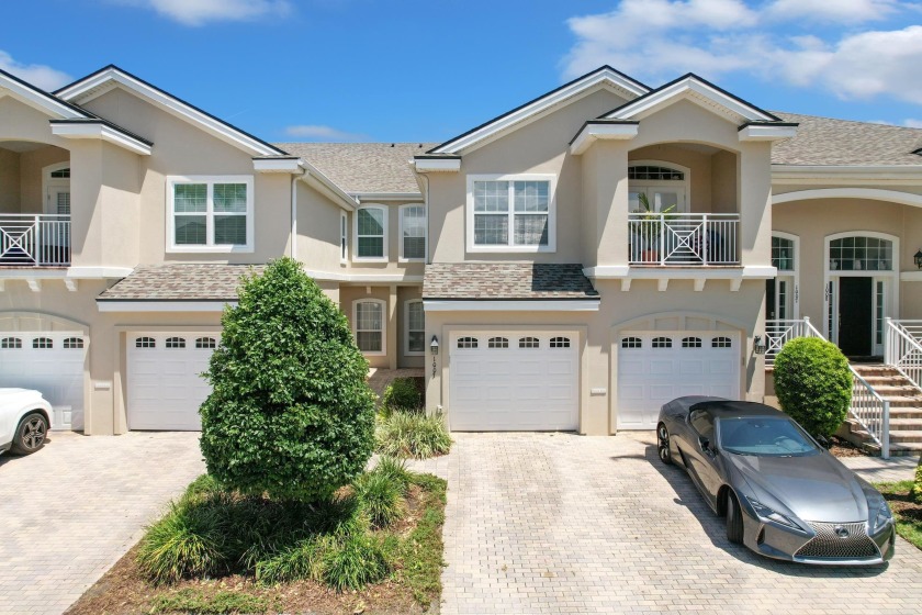 Welcome to island living at Makarios, where comfort meets - Beach Condo for sale in ST Augustine, Florida on Beachhouse.com