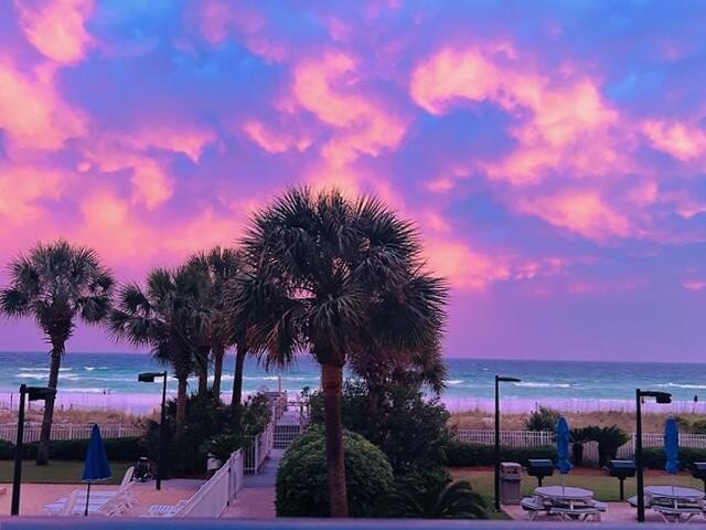 Nestled in the heart of Destin, Florida, this Breakers East unit - Beach Condo for sale in Destin, Florida on Beachhouse.com