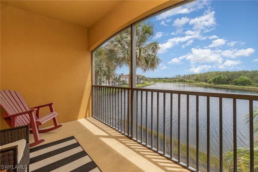 CURRENTLY LOWEST PRICE HOME IN ALL OF TREVISO BAY! DON'T MISS - Beach Condo for sale in Naples, Florida on Beachhouse.com