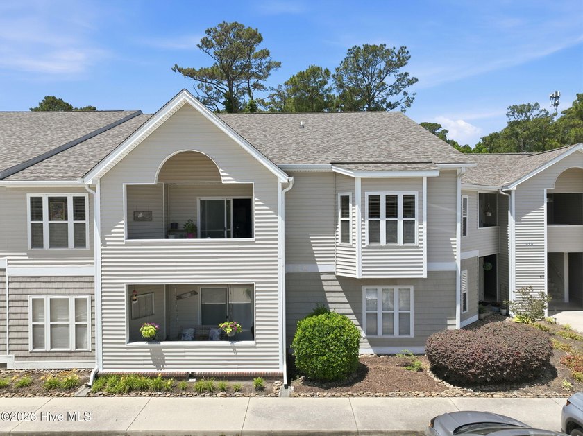 Experience effortless coastal living in this beautifully - Beach Condo for sale in Morehead City, North Carolina on Beachhouse.com