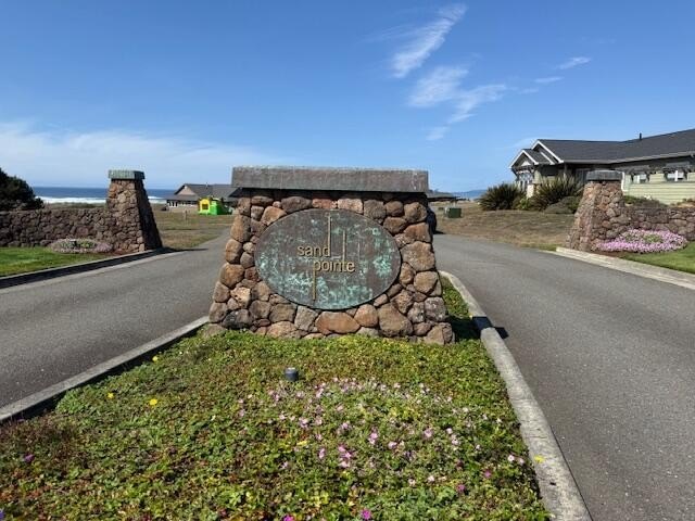 One of the last remaining ocean view parcels in the area! Take - Beach Lot for sale in Mckinleyville, California on Beachhouse.com
