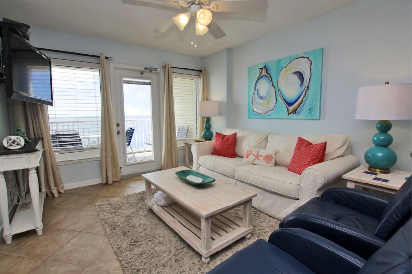Boardwalk 1082- The Best Time to be at the Beach is NOW! Low Rate - Beach Vacation Rentals in Gulf Shores, Alabama on Beachhouse.com