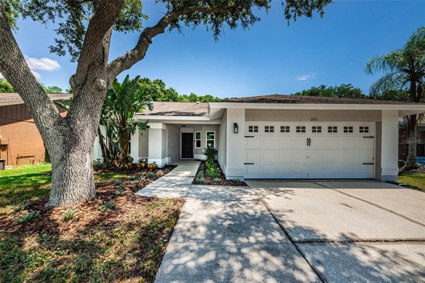 COMPLETELY RENOVATED CONSERVATION HOME IN THE HIGHLY DESIRED - Beach Home for sale in Tampa, Florida on Beachhouse.com
