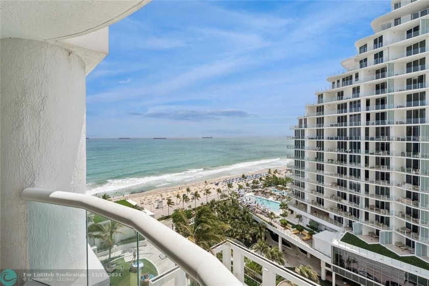 Experience the epitome of a lavish resort lifestyle at the Ocean - Beach Condo for sale in Fort Lauderdale, Florida on Beachhouse.com