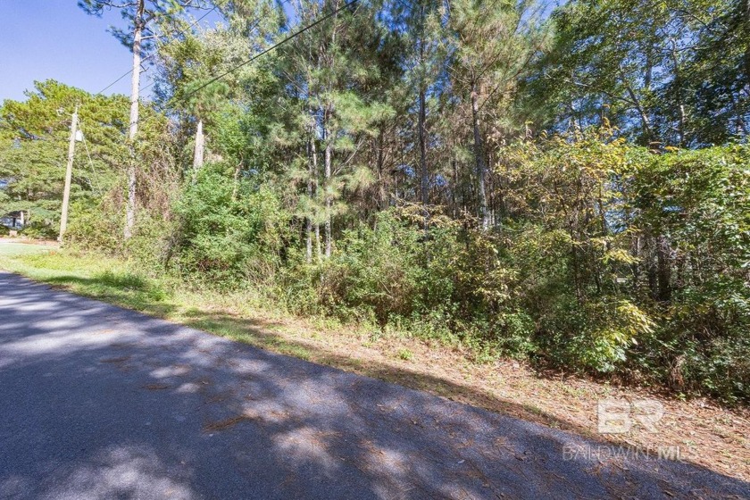 Great Buildable Lot in the popular Lake Forest Subdivision in - Beach Lot for sale in Daphne, Alabama on Beachhouse.com