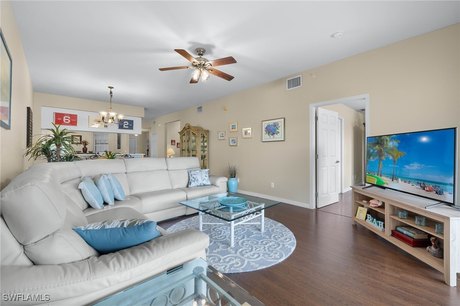 Welcome to 14401 Patty Berg Dr. Unit 103, Fort Myers, a charming - Beach Condo for sale in Fort Myers, Florida on Beachhouse.com