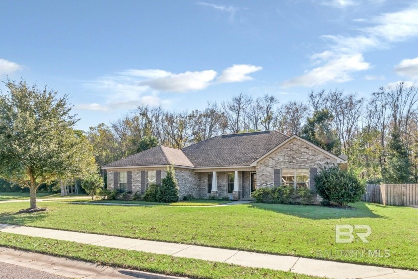 Nestled in the sought-after Landsdown subdivision, this - Beach Home for sale in Daphne, Alabama on Beachhouse.com