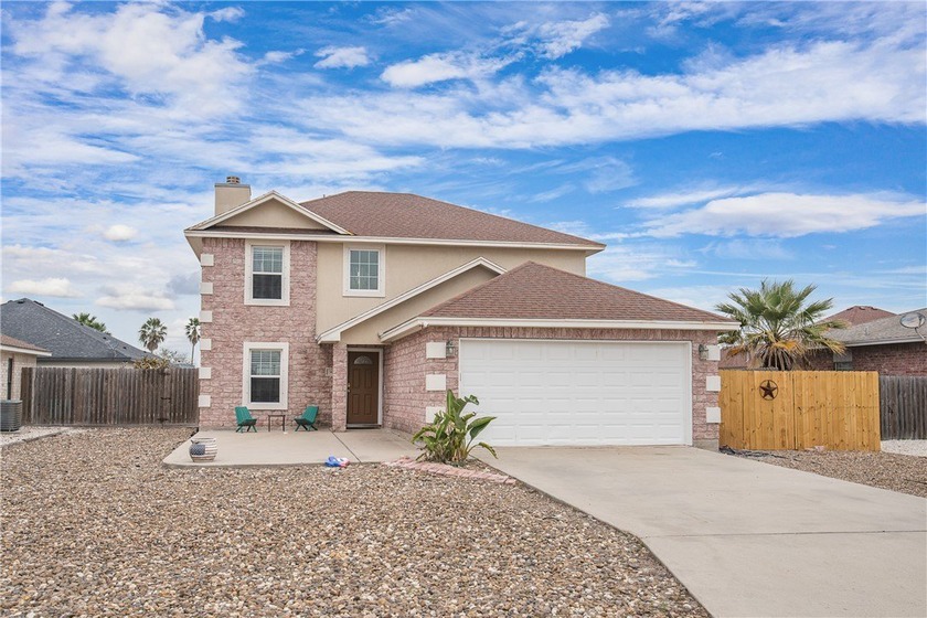 Be in your new home by pool season! Tucked into your own slice - Beach Home for sale in Corpus Christi, Texas on Beachhouse.com