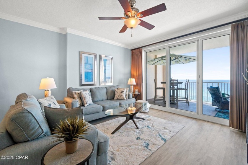 CURRENTLY UNDER CONTRACT, SELLER WILL CONSIDER BACKUP OFFERS - Beach Condo for sale in Panama City Beach, Florida on Beachhouse.com