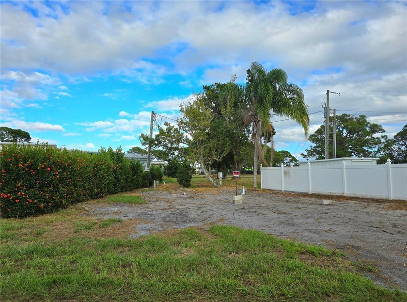 Don't miss this rare opportunity to own a vacant lot in the - Beach Lot for sale in Bradenton, Florida on Beachhouse.com