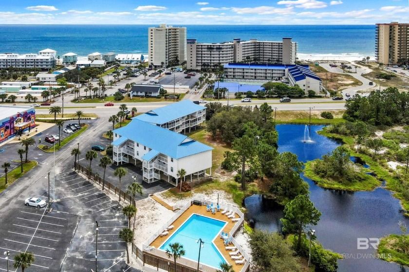 Welcome to your magnificent dream coastal retreat at the - Beach Home for sale in Orange Beach, Alabama on Beachhouse.com