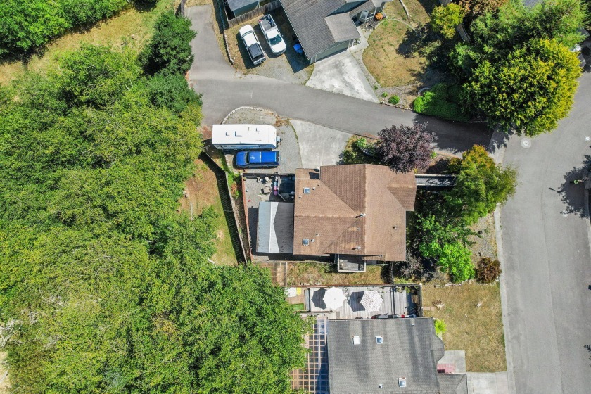 ADU in yard can be made into a studio, you just need to add - Beach Home for sale in Eureka, California on Beachhouse.com