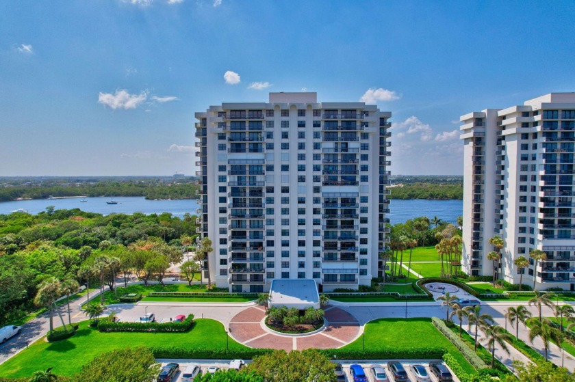 DON'T MISS THIS RARE OPPORTUNITY TO OWN A 16TH FLOOR, CORNER - Beach Condo for sale in Boca Raton, Florida on Beachhouse.com