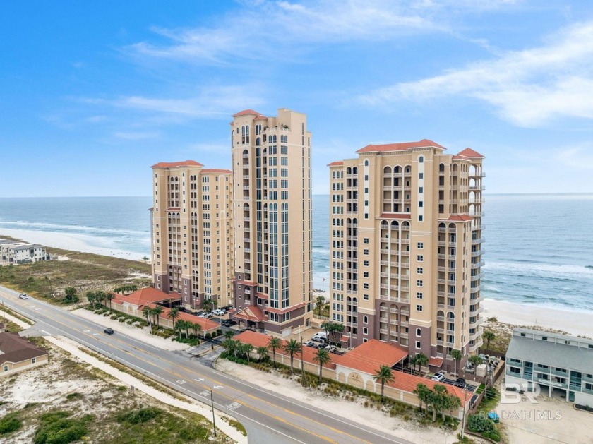 LA RIVA has exactly what you're looking for in LUXURY - Beach Home for sale in Perdido Key, Florida on Beachhouse.com