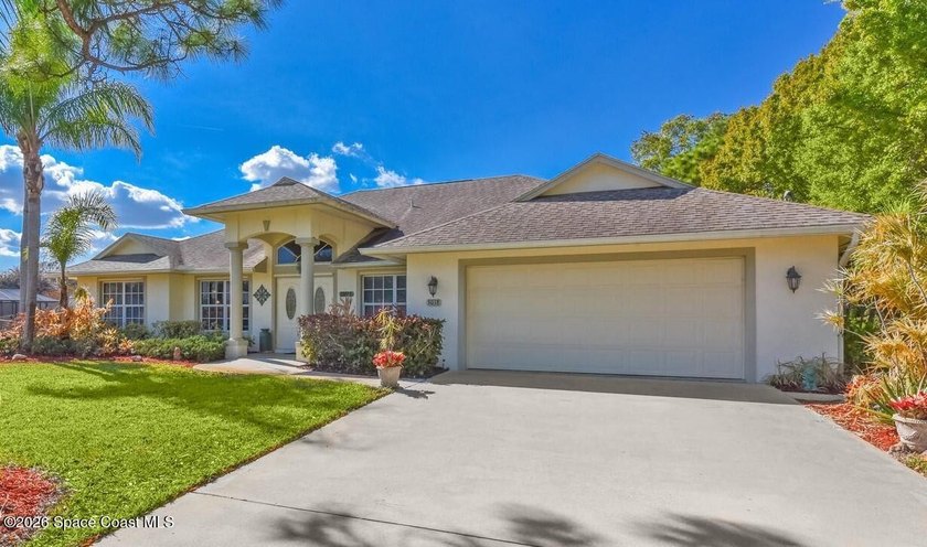 Located in The Highly Desirable Sandpiper Bay Community - Beach Home for sale in Port Saint Lucie, Florida on Beachhouse.com