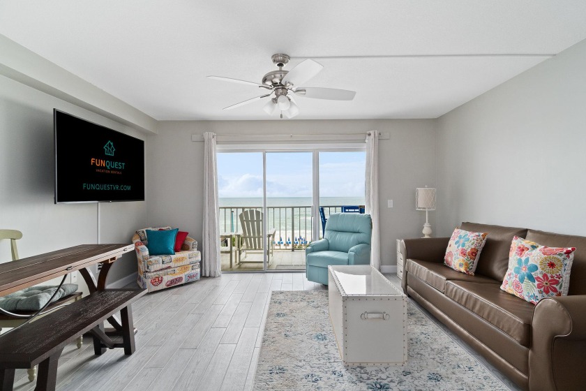 The Summit 529 - Beach Vacation Rentals in Panama City, FL on Beachhouse.com