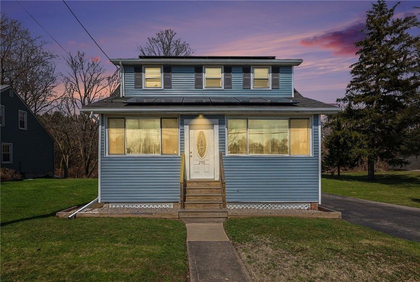 Recently renovated and move-in ready! This home has been - Beach Home for sale in Rochester, New York on Beachhouse.com
