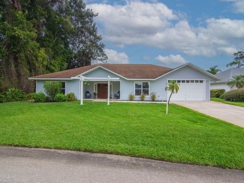 Welcome to your dream Home! This beautiful 3-bedroom, Den/Office - Beach Home for sale in Vero Beach, Florida on Beachhouse.com