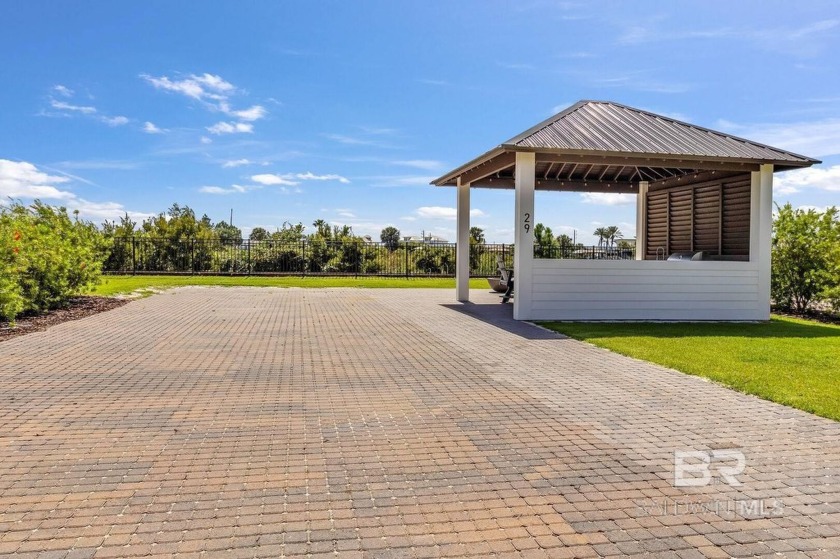 Site 29 is one of the latest additions at Buena Vista Motor - Beach Lot for sale in Orange Beach, Alabama on Beachhouse.com