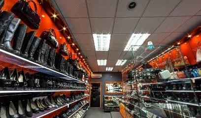 A family owned and operated shoe store in the heart of Brighton - Beach Commercial for sale in Brooklyn, New York on Beachhouse.com