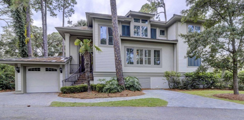 2 Genoa Court- Quick Walk to Harbour Town - Fido - Beach Vacation Rentals in Hilton Head Island, South Carolina on Beachhouse.com