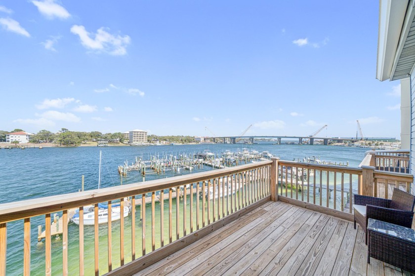 65k in gross rents for 2024! Welcome to Commodores Landing! This - Beach Condo for sale in Fort Walton Beach, Florida on Beachhouse.com