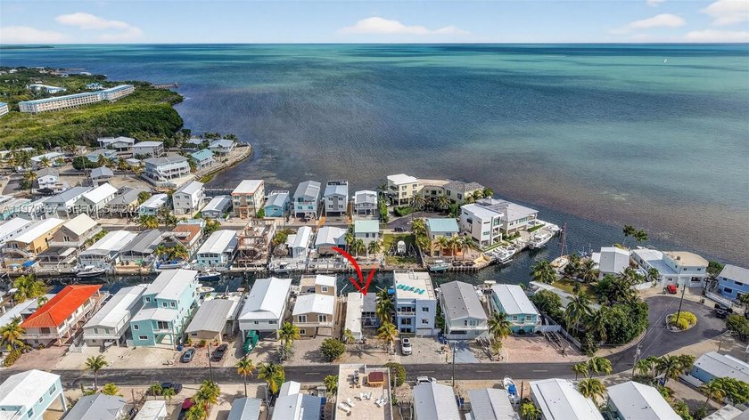 Canal front opportunity with direct ocean access! Located in a - Beach Home for sale in Tavernier, Florida on Beachhouse.com