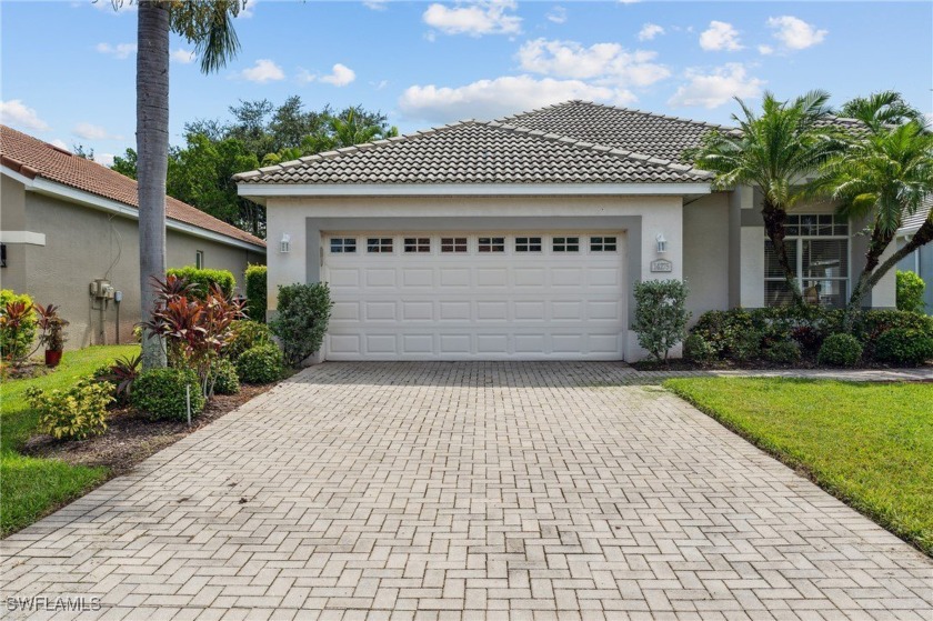 Charming golf course home right off the 2nd green. Your Dream - Beach Home for sale in Fort Myers, Florida on Beachhouse.com