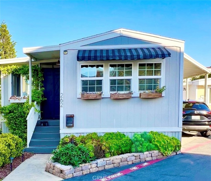 Welcome to Surf City Beach Cottages! Located just steps away - Beach Home for sale in Huntington Beach, California on Beachhouse.com