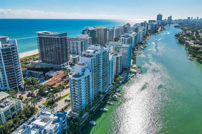 Beautiful condo for sale in Miami Millionaire's Row. Recently - Beach Condo for sale in Miami Beach, Florida on Beachhouse.com