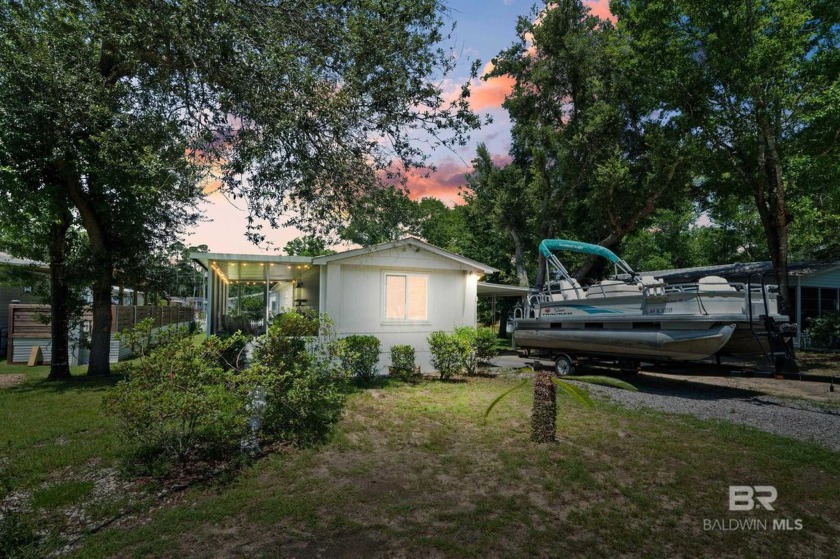 Motivated Seller!!!  Brand new roof!!!!!  No water damage!  2 - Beach Home for sale in Lillian, Alabama on Beachhouse.com