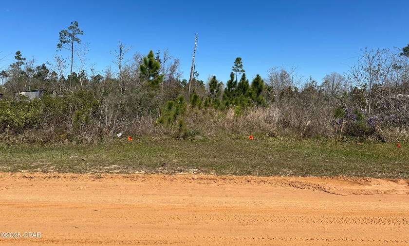 **Price Improvement!** Build your dream home or place your - Beach Lot for sale in Panama City, Florida on Beachhouse.com