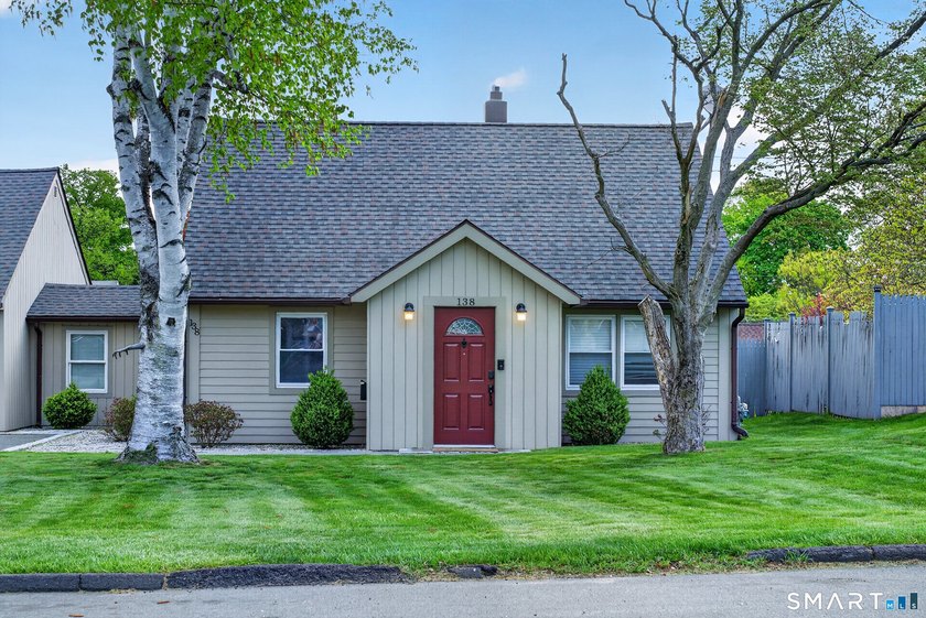Experience true pride of ownership in this beautifully - Beach Home for sale in Stamford, Connecticut on Beachhouse.com