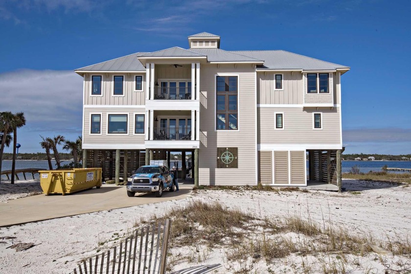 Morgan's Breeze - Beach Vacation Rentals in Gulf Shores, AL on Beachhouse.com